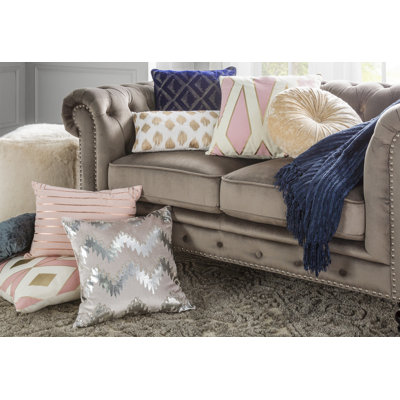 Coussin décoratif Sophia