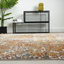 Arrika Floral Area Rug in Blue-368336711-351556003