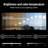 Frameless Backlit LED Bathroom Vanity Mirror-1837686005-1837686000