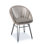 Brooklyn Outdoor Dining Armchair