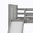 Karmello Bunk Bed With Ladder And Slide-691451069-691451067