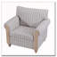 Fauteuil d'appoint
