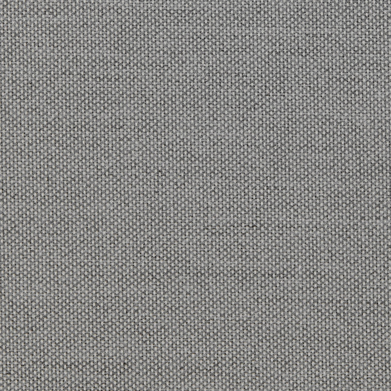 Tabouret de comptoir pivotant pour l'extérieur en aluminium avec coussins gris Volker, 26"