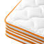 Breeins Foam Mattress-122902378