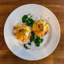 Ceramic Dinnerware - Service for 12