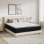 Matelas à plateau-coussin moelleux 8 po / 10 po / 12 po - Sleep by Wayfair ™-122530496-122530497