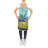 Bib Apron