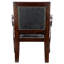 Fauteuil Beardsley