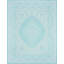 Tapis oriental intérieur / extérieur Arnolf Meghan-1654508305
