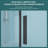 42" W X 76" H Diamond-Shaped Corner Shower Door, 5/16 In.(8Mm), Matte Black