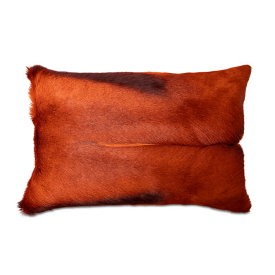 Kinshasha - Springok Pillow