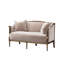 Undulating Loveseat-873766056