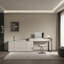 Commode légère à rabat de luxe