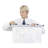 Safco Sheet File Hanging Clamps