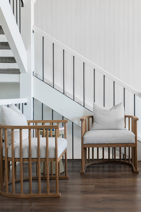 Accent Chairs