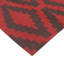 Geometric Cotton Rug-1673819721