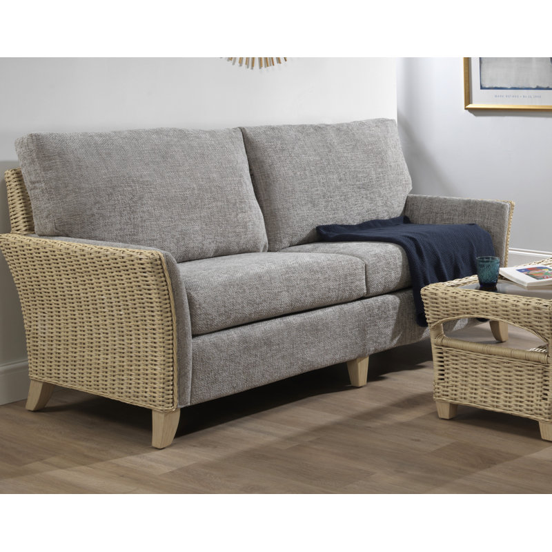 5 Piece Conservatory Sofa Set