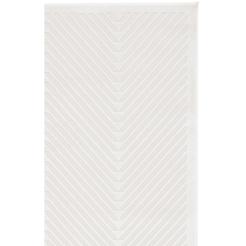 Tapis ivoire Lauren Ralph Lauren 1173, Rectangle 8 pi x 10 pi
