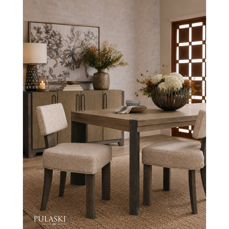 Mario Klismos Dining Chair