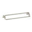Occasion 24 In. Double Towel Bar-1136784459