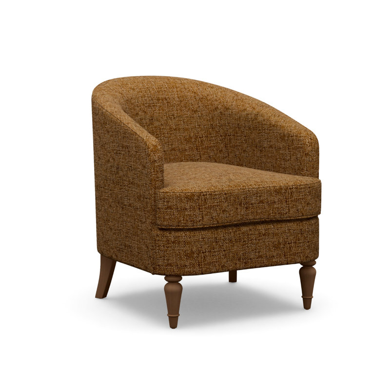 Madison Chair, Grande 120935, Walnut