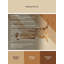 Tapis moelleux moelleux décontracté Freshford-1000999816