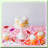 Iridescent Star-Moon Decorations 12pcs