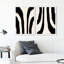 Minimal - ensemble de 2 impressions encadrées-78636683-78885349