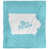 Bleu sarcelle