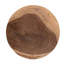 Table de bout en teck naturel
