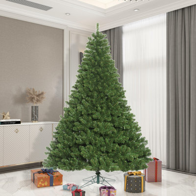 Oregon Fir Artificial Christmas Tree