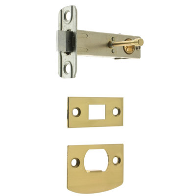 Privacy Backset