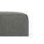 Bazaar Outdoor Ottoman with Sunbrella Cushions