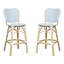 Fetzer 29.75" Patio Bar Stool-1873232827