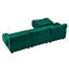Canapé modulaire Demba-704950397
