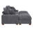 Corduroy Sofa-1369449549