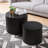 Nesting Coffee Table Set Of 2