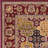Banmah Oriental Indoor Rug