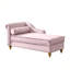 Chaise longue avec rangement Modern Upholstery-91886339