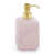 Pink/Polished Brass is out of stock selected
