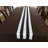 Eghard Rectangle Striped Cotton Table Runnner-1519616206-1519616244