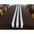 Eghard Rectangle Striped Cotton Table Runnner-1519616244-1519616206
