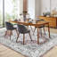 Tapis rétro lavable-1849076183