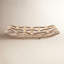 Lopa Decorative Square Tray-1239464003