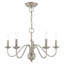 Lustre classique / traditionnel Seiling-991226836