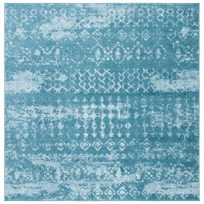 Denson Performance Southwestern Rug