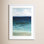 Sandfiddler Drive II Painting by Grace Popp
