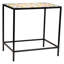 Minya Metal Plant Stand