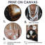 Décoration murale loup de Wall Street - homme-106138725-106138720