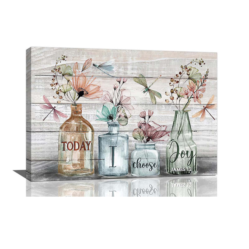 Wrapped Canvas Print, 40 cm H x 60 cm W